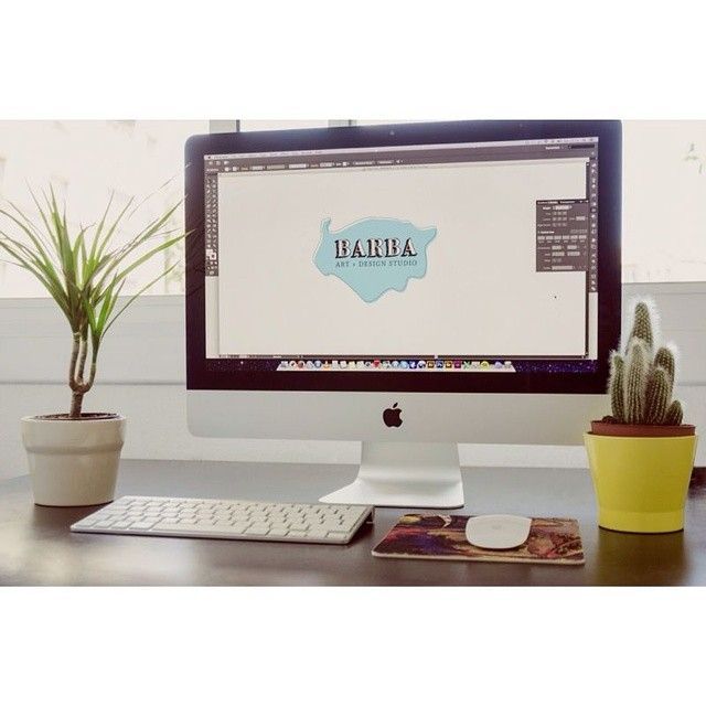 Barba Studio Barcelona 1