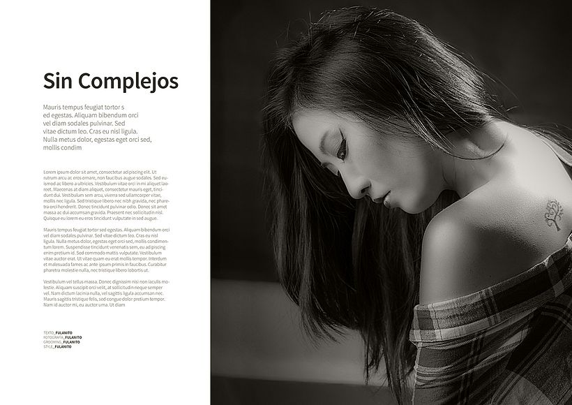 Mi Proyecto "Con flash y a lo loco": Ting Ting Fu 0