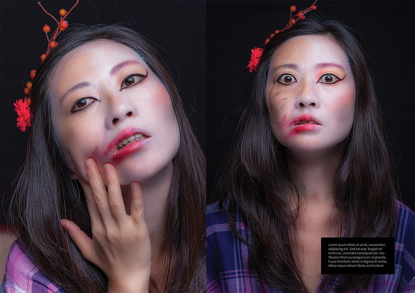Mi Proyecto "Con flash y a lo loco": Ting Ting Fu 3