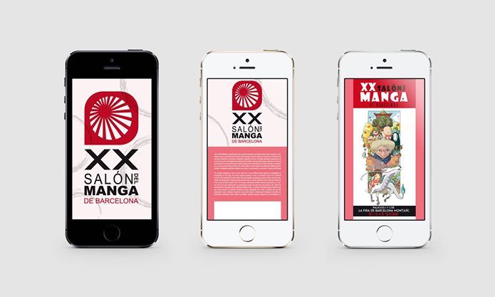 XX Salón del Manga de Barcelona 3