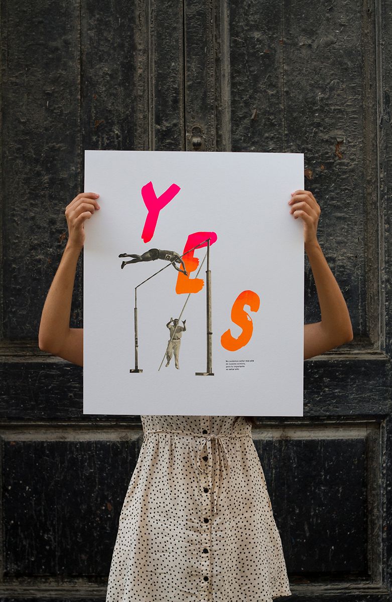 Y E S 6