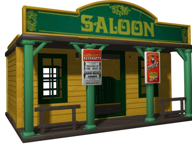 Playmo3D : Modelos de Playmobil en 3D 13