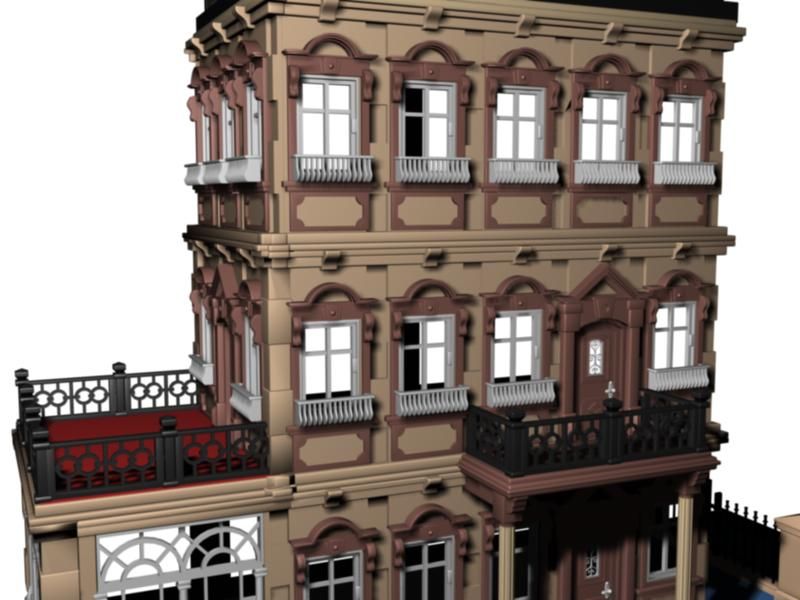 Playmo3D : Modelos de Playmobil en 3D 16