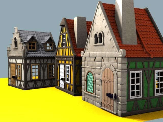 Playmo3D : Modelos de Playmobil en 3D 18