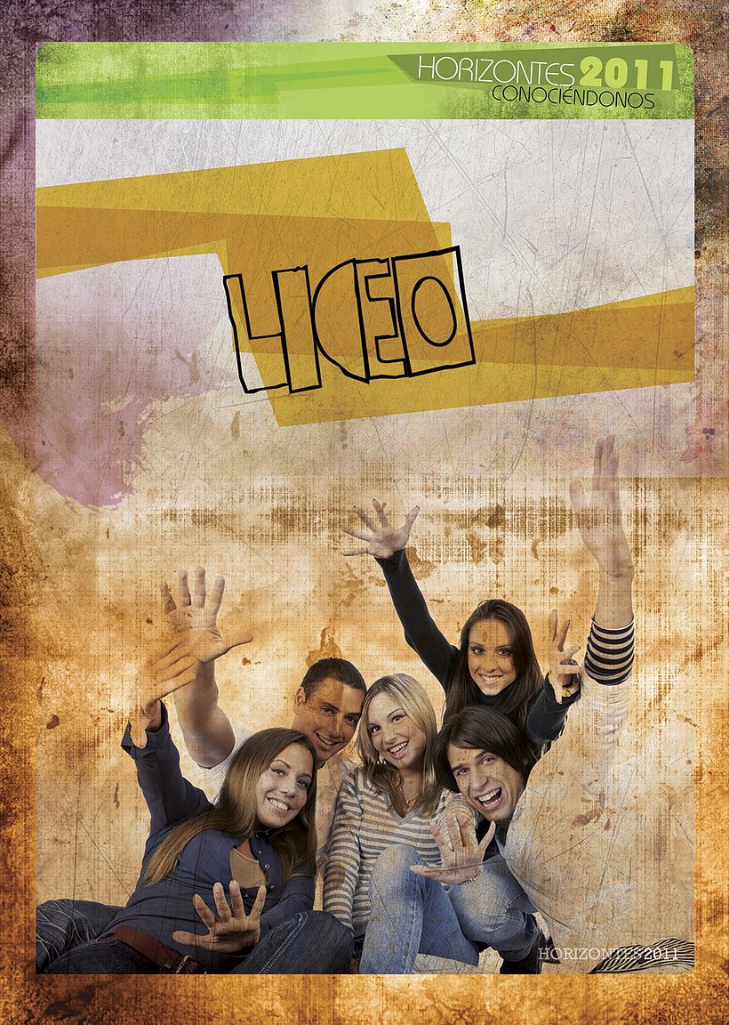 Varios diseños y collages. 0