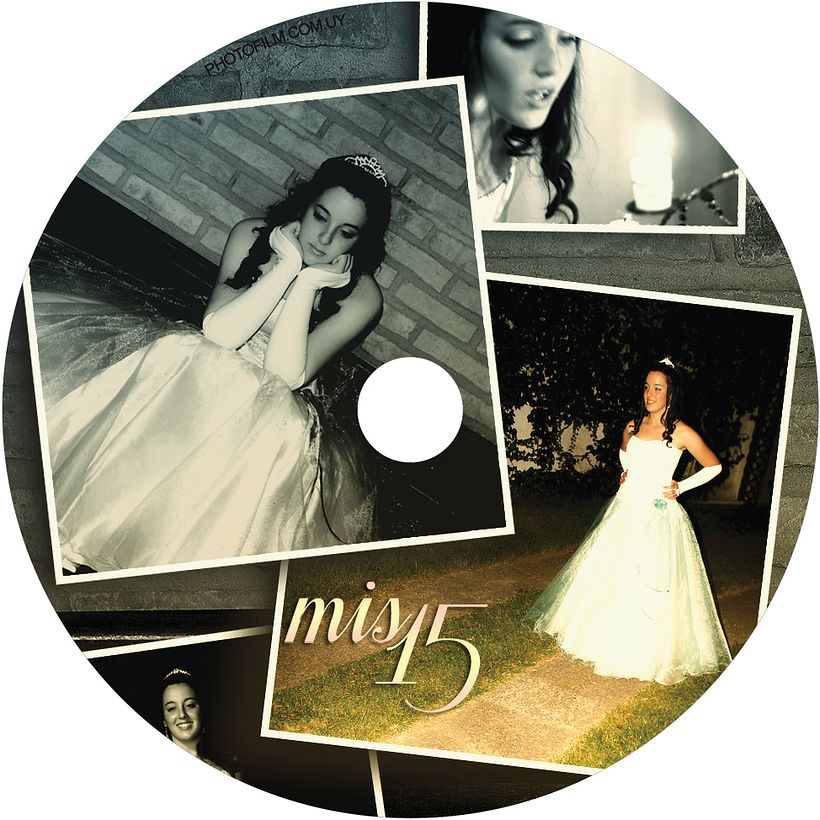 Varios diseños y collages. 4