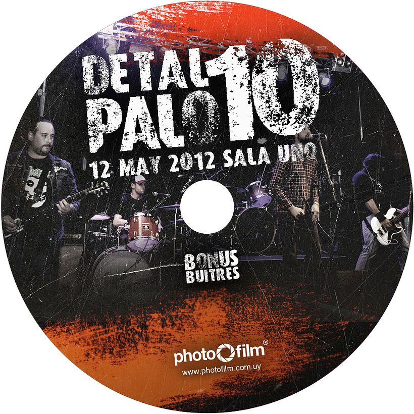 Varios diseños y collages. 5