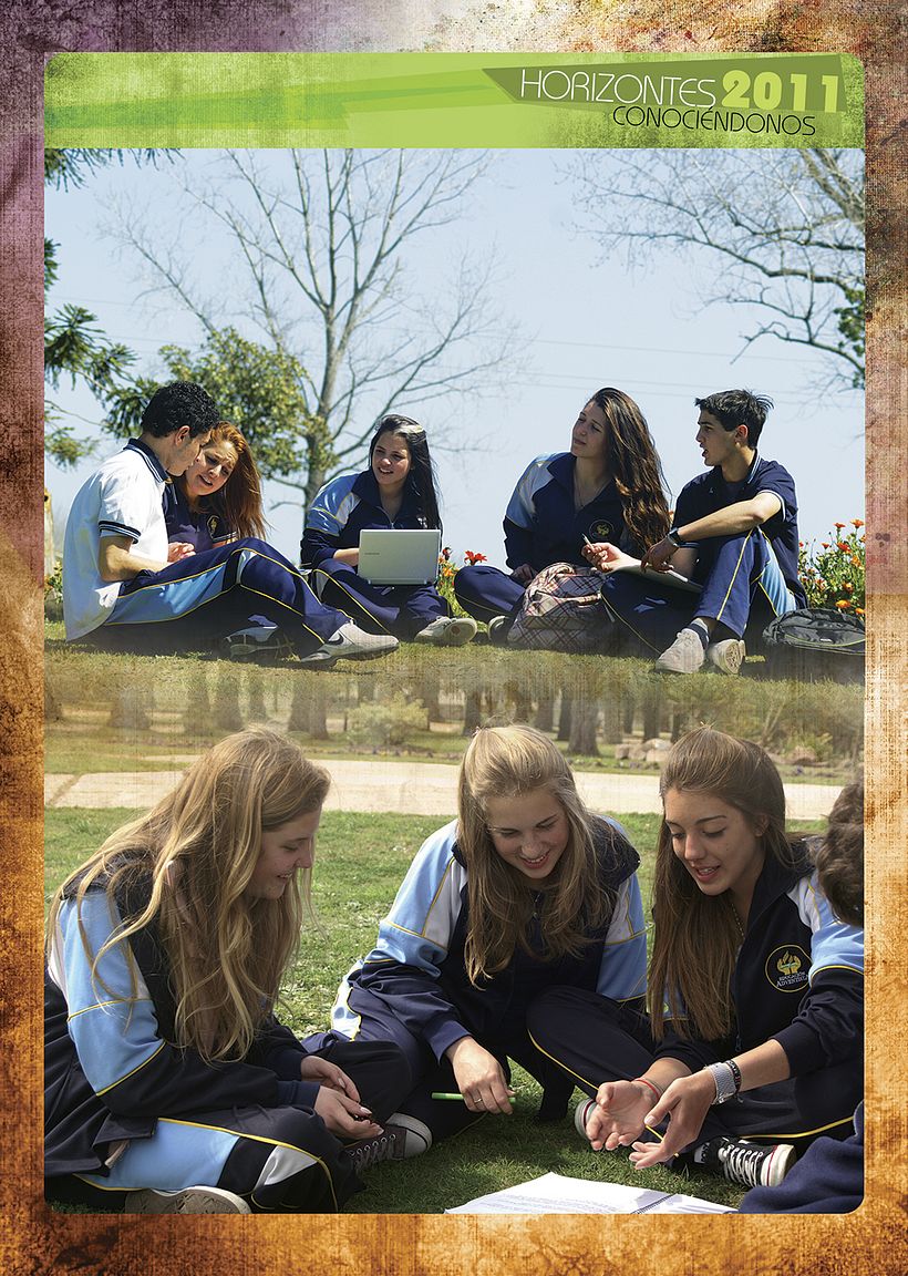 Varios diseños y collages. 11