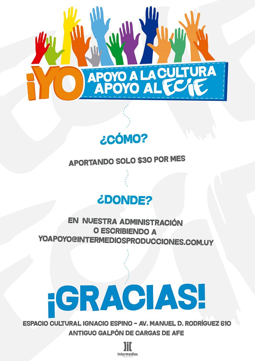 Varios diseños y collages. 19