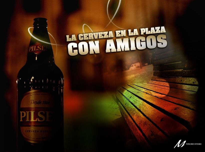 Varios diseños y collages. 23