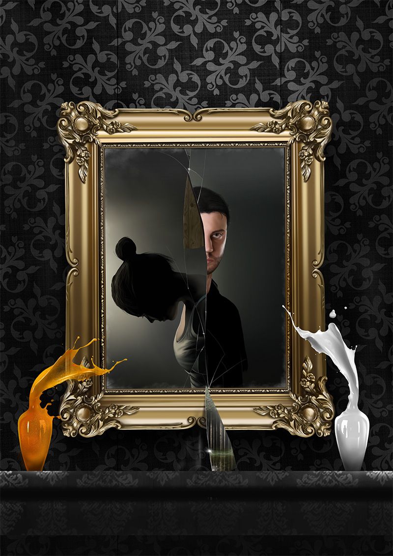 Broken souls 1