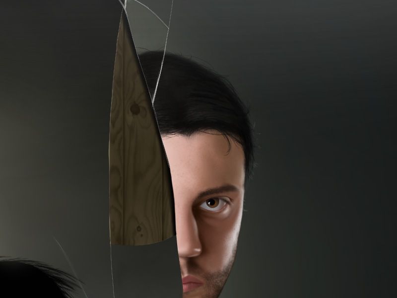 Broken souls 4