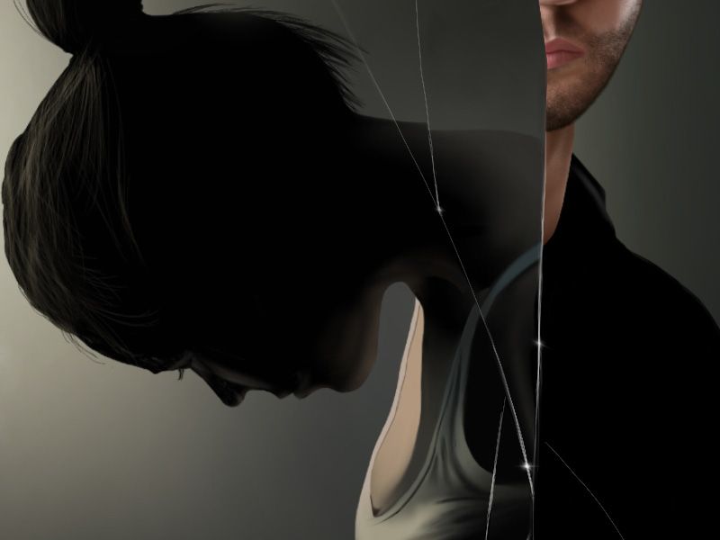 Broken souls 5
