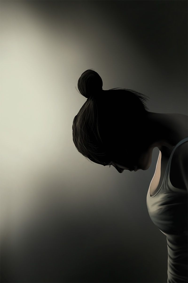 Broken souls 18
