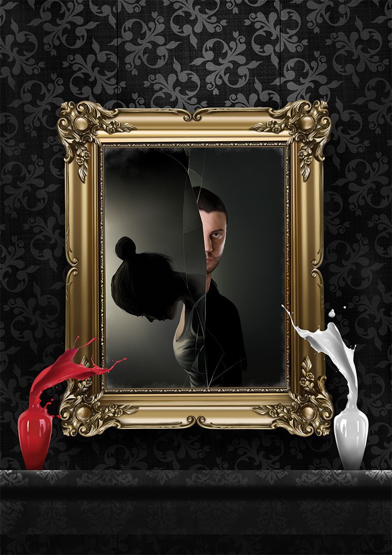 Broken souls 19
