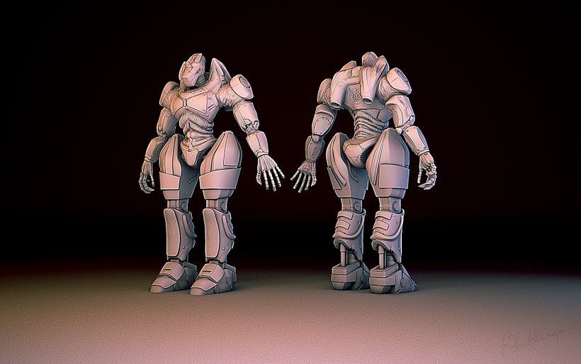 StarHunter -1