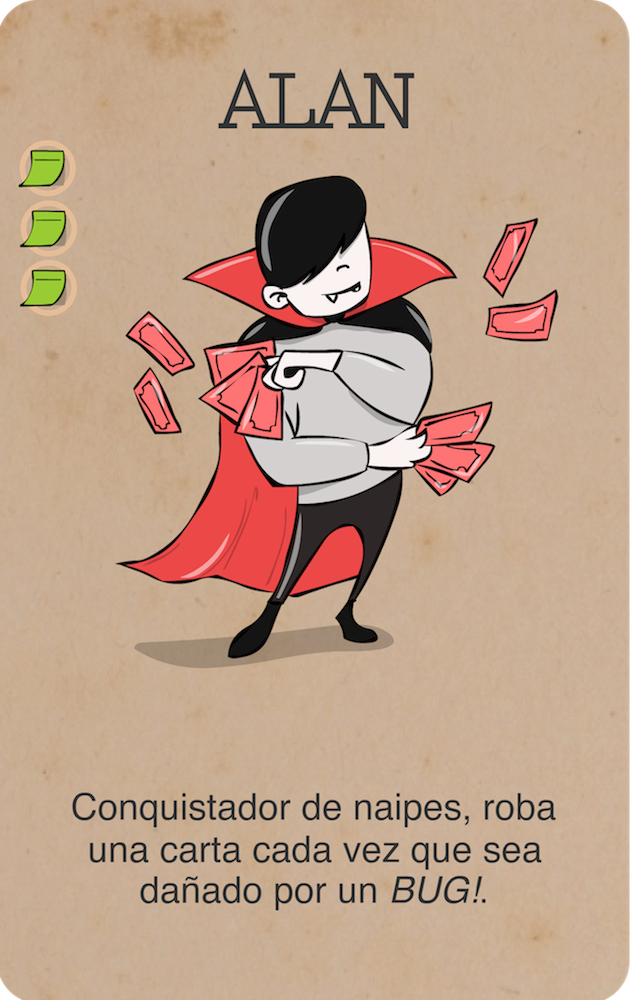 Juegos de mesa -1
