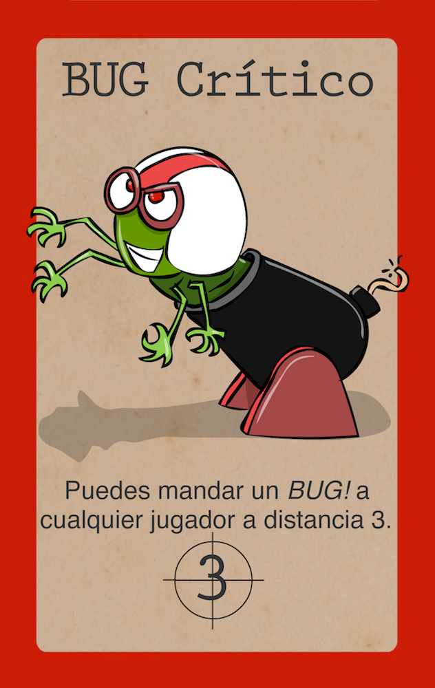 Juegos de mesa 3