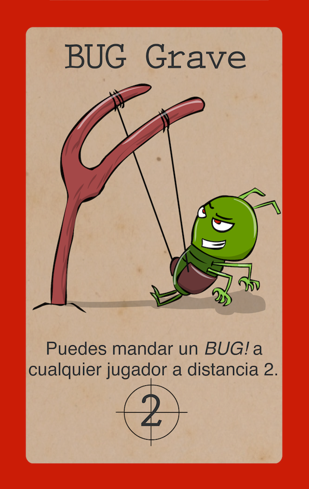 Juegos de mesa 4