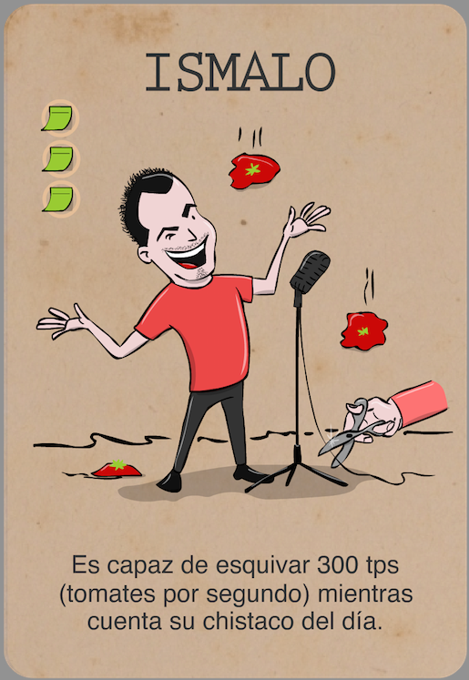 Juegos de mesa 8