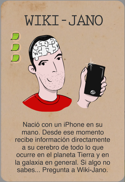Juegos de mesa 9