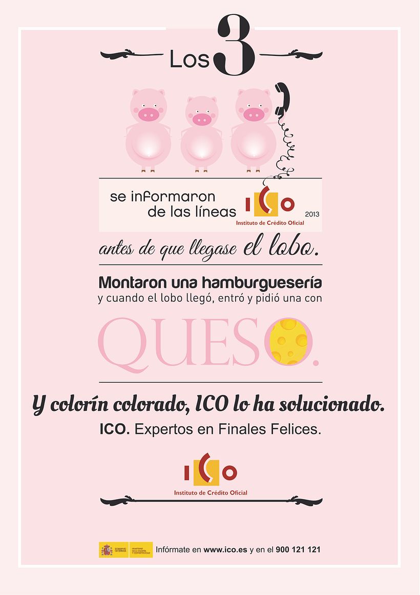Concurso ICO. 0