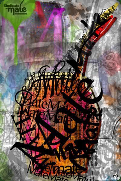 Varios diseños y collages. 30