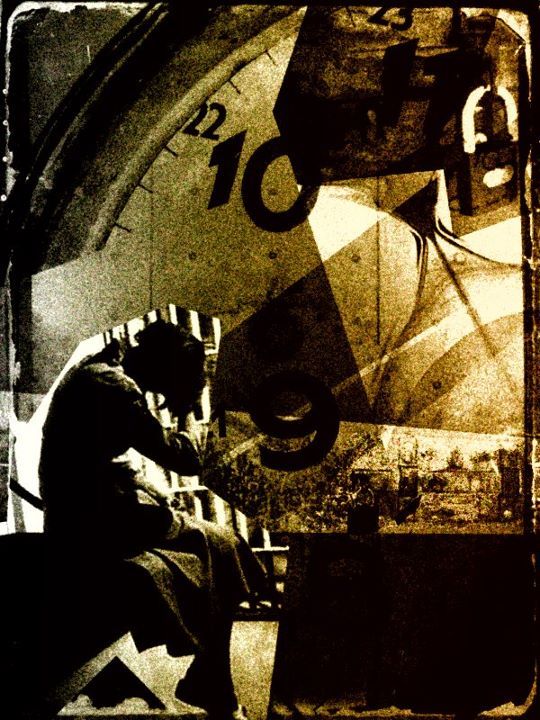 Varios diseños y collages. 39