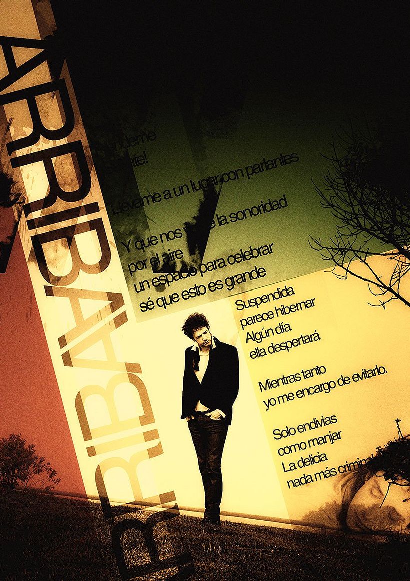 Varios diseños y collages. 46