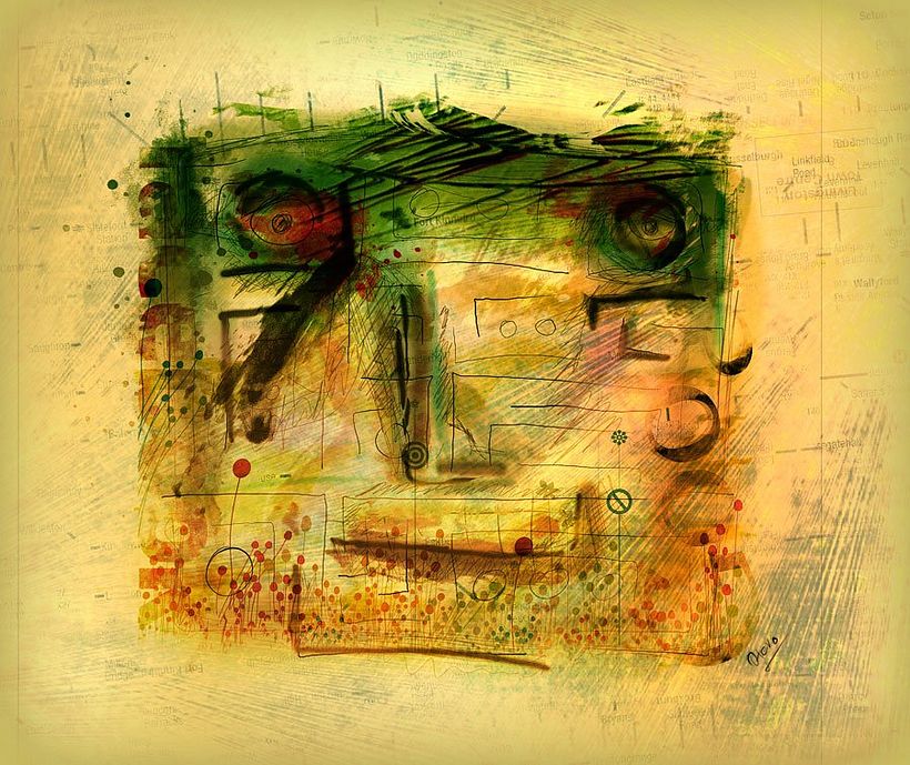 Varios diseños y collages. 49