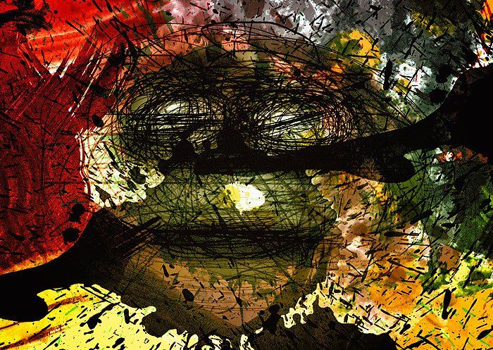 Varios diseños y collages. 50