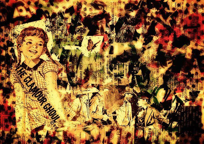 Varios diseños y collages. 51