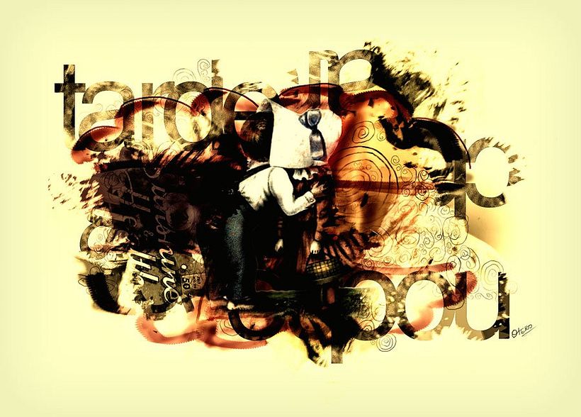 Varios diseños y collages. 52