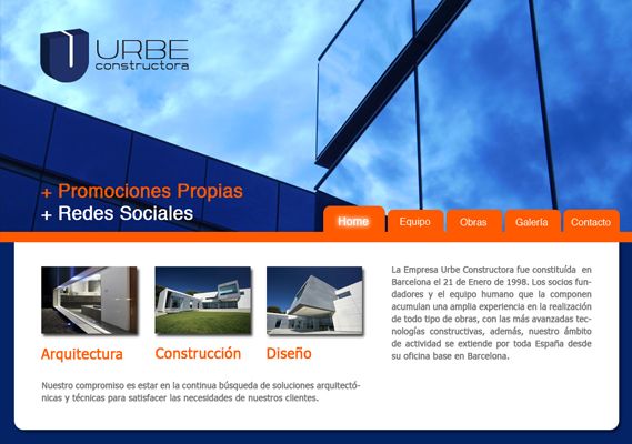 WEB - URBE 0