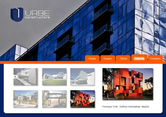 WEB - URBE 1