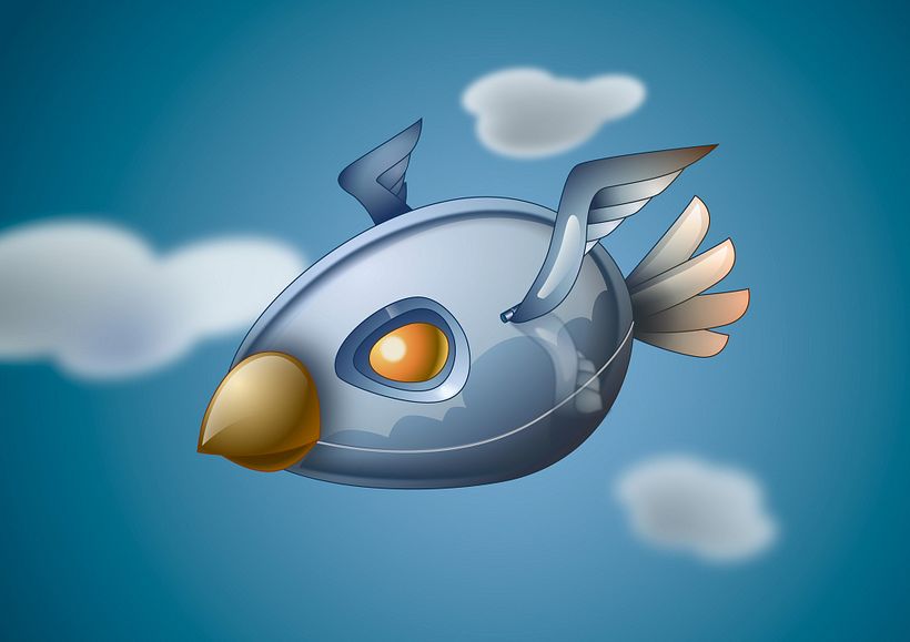 Ilustraciones vectoriales 1