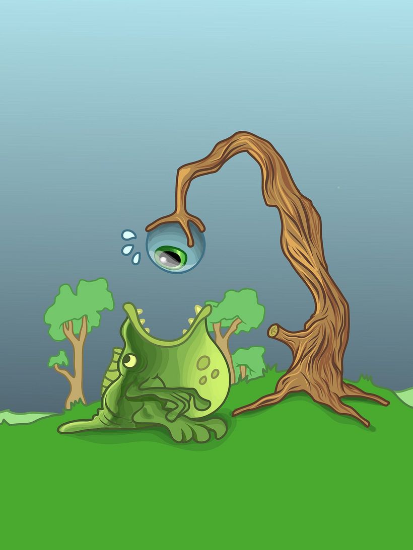 Ilustraciones vectoriales 2