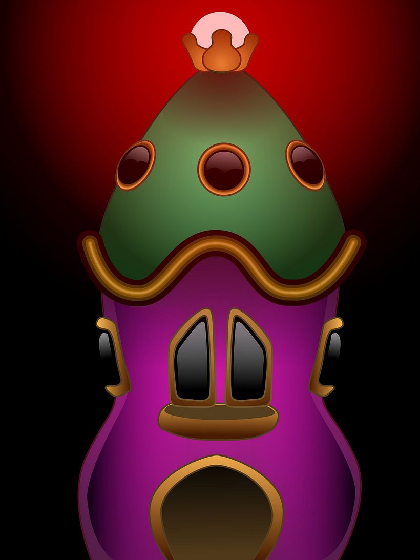 Ilustraciones vectoriales 6