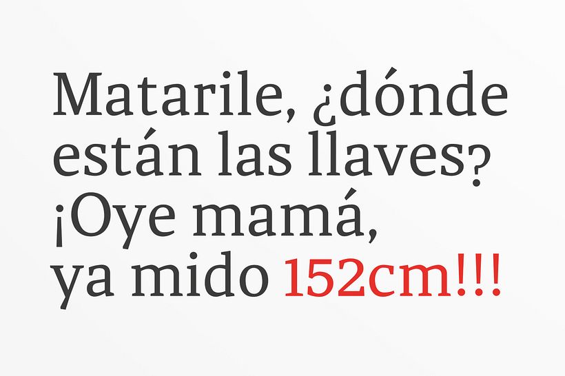 Brela Regular (Tipografía Gratuita) 1