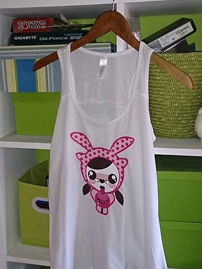 Diseño de un Art Toy 5