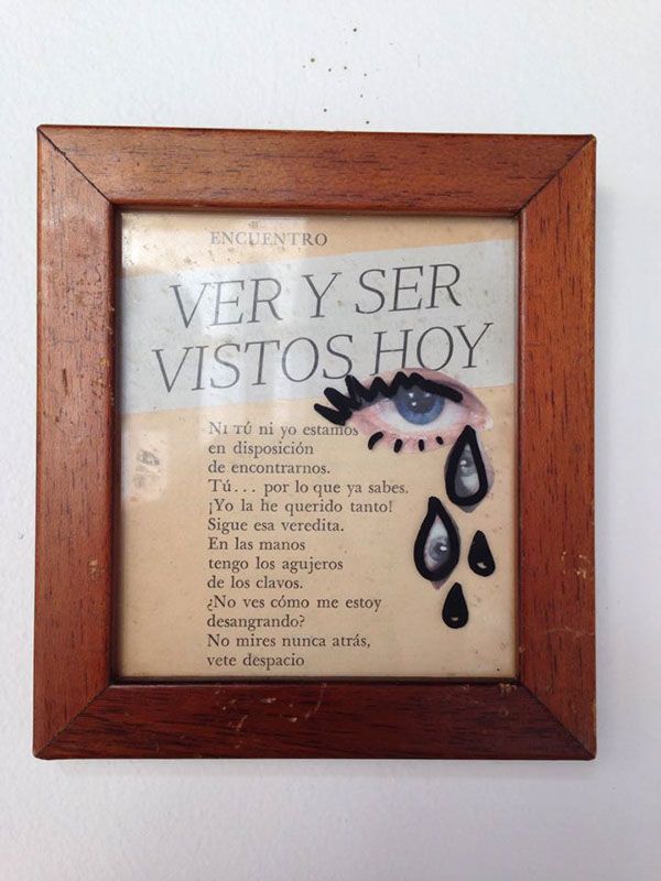 Pálpitos, Púlpitos y Pulpitos 2
