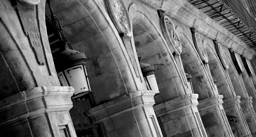 Architectures 2