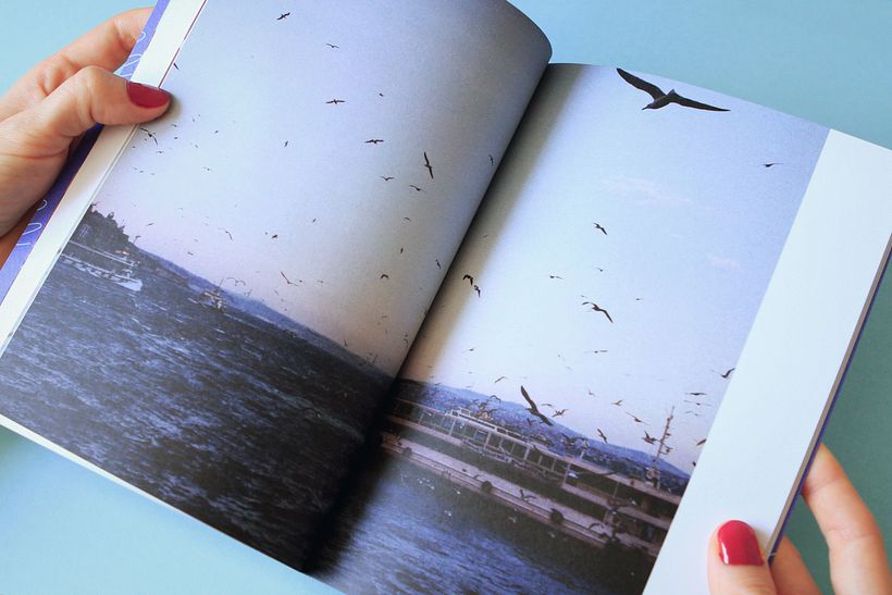 SLALOM (Photobook) 8