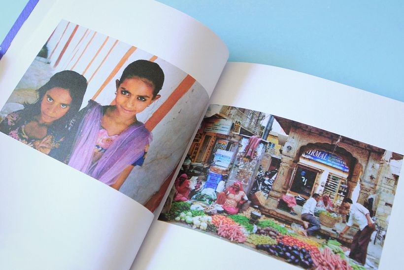 SLALOM (Photobook) 9