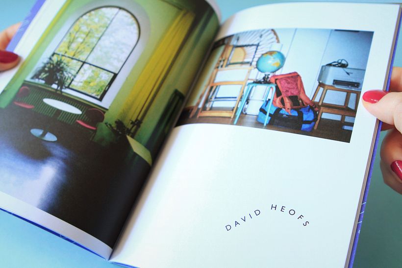 SLALOM (Photobook) 10