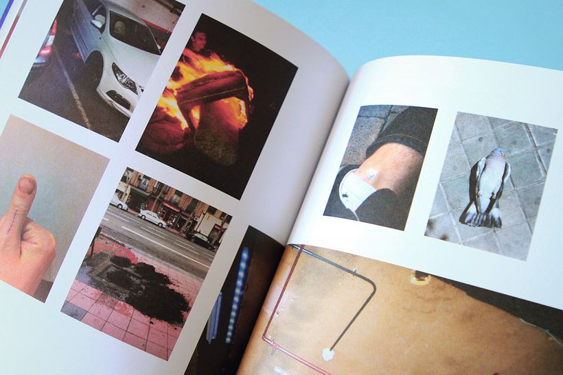 SLALOM (Photobook) 11