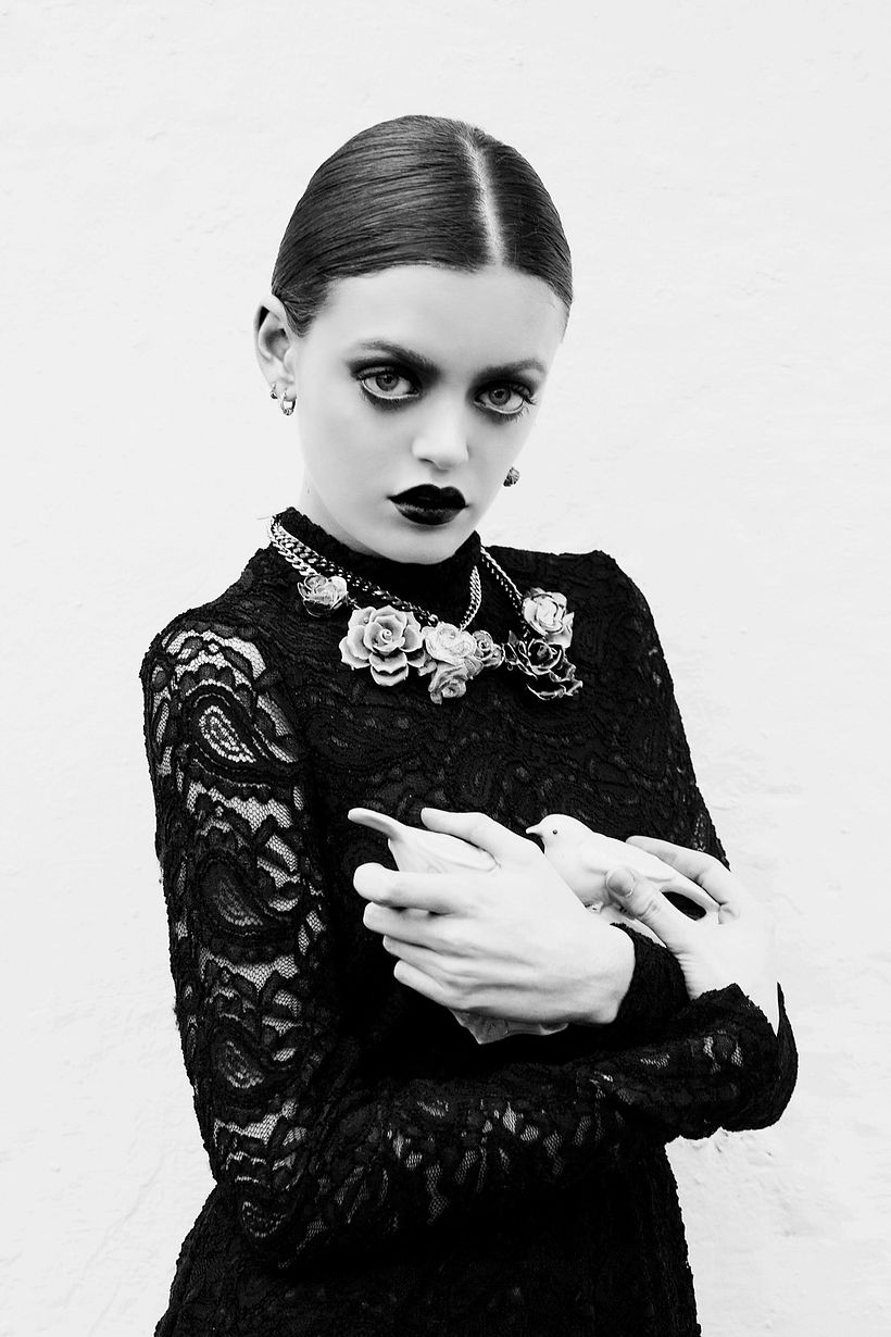 FASHION / SELECTED WORKS 2