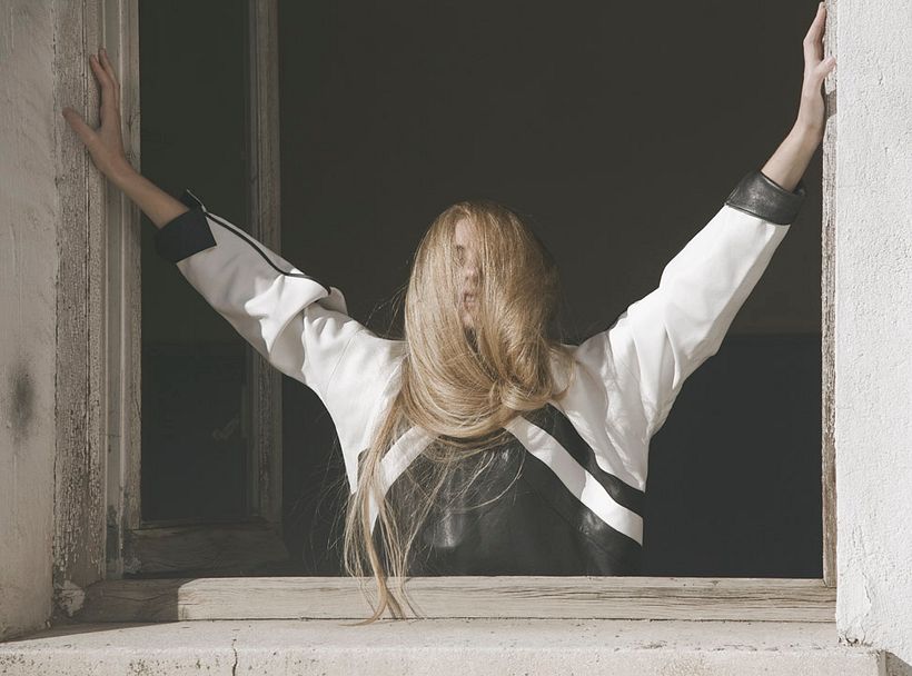 FASHION / SELECTED WORKS 11