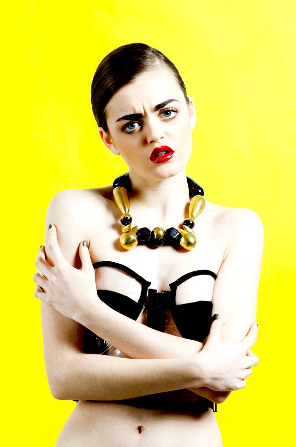 FASHION / SELECTED WORKS 6