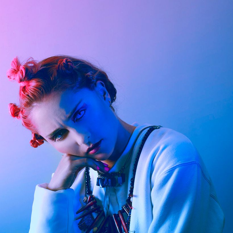 FASHION / SELECTED WORKS 7